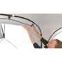 Zelterweiterung Outwell Gutter for utility tents XL (2022)