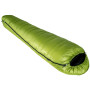 Daunenschlafsack Cumulus Lite Line 400 grün Green