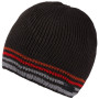 Mütze Regatta Balton Beanie IV schwarz Black