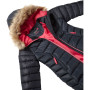 Kindermantel Loap Indala