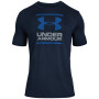 Herren-Funktionsshirt Under Armour GL Foundation SS