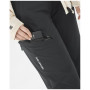 Damen-Skihose Salomon Brilliant Pant W