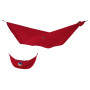 Hängematte Ticket to the Moon Hammock compact/single rot Burgundy