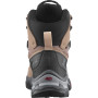 Damen Trekkingschuhe Salomon Quest 4 Gore-Tex