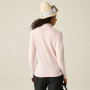 Damen Funktions-Sweatshirt Dare 2b Lowline Full Zip Core Stretch
