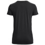Damen-T-Shirt Under Armour GRADIENT PILL SS