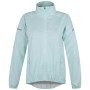 Damen-Softshell-Jacke Husky Solei L hellblau blue