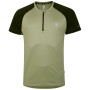 Herren-Funktionsshirt Dare 2b Gallantry Jersey grün OilGreen/Blk