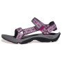 Damensandalen Teva Hurricane 3 lila MidiDenimPurple