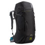 Rucksack Thule Capstone 50L Men's schwarz Obsidian