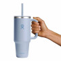 Thermotasse Hydro Flask All around Travel Tumbler 40 OZ (1180ml)