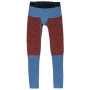 Größe: L / Farbe: blau/rot