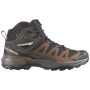 Schuhgröße (EU): 42 2/3 / Farbe: schwarz/braun