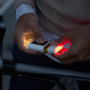 Vorder- / Rücklicht MPOWERD Luci Bike Light Set