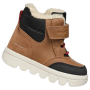 Kinder Winterschuhe Geox B Willaboom Boy B AB