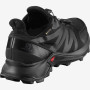 Damenschuhe Salomon Supercross Gtx W
