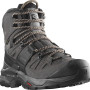 Damen Trekkingschuhe Salomon Quest 4 Gore-Tex