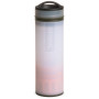 Mechanischer Filter Grayl Ultralight Compact Purifier weiß AlpineWhite