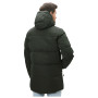 Herrenmantel Loap Nodal