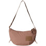 Handtasche The North Face W Never Stop Crossbody braun Latte