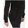 Damen-Sweatshirt Kilpi Norka-W