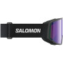 Skibrille Salomon Sentry Pro Sigma (And Extra Lens)