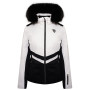 Damenjacke Dare 2b Bejewel weiß White