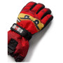 Kinderhandschuhe Lego Wear Lwagan 807 Red