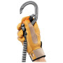 Klettersteigbremse Petzl Scorpio Vertigo SW