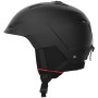 Skihelm Salomon Pioneer Lt Rf