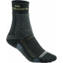 Socken Meindl Revolution schwarz Anthracite