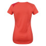 Damen-Funktionsshirt Husky Merino 100 kr. rukáv Sheep