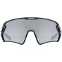 Sportbrille Uvex Sportstyle 231 2.0 Set