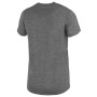 Herren-T-Shirt Warg Merino Mountain 165 Short Comfy