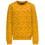 Kinder-Sweatshirt Sam73 Emma gelb