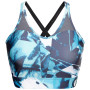 Büstenhalter Dare 2b Mantra Bra weiß/blau Dragonflyink