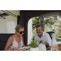 Vorzelt Vango Balletto Air 330 Elements ProShield