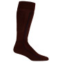 Herren Kniestrümpfe Icebreaker Mens Ski+ Light OTC schwarz Espresso/Monsoon/RylNavy