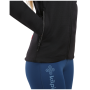 Damen Funktions-Sweatshirt Kilpi Sevelen-W