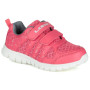 Kinderschuhe Loap Nera Kid rosa Pink