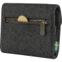 Geldbeutel Fjällräven Norrvåge Wallet