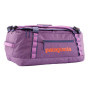 Farbe: lila/grau