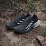 Herren Laufschuhe Adidas Terrex Agravic 3