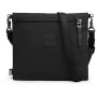 Umhängetasche Pacsafe GO Crossbody Pouch schwarz Black