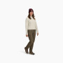 Damenpullover Royal Robins W Rockcraft Mock Neck