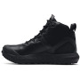 Herrenschuhe Under Armour MG Valsetz Mid LTHR WP