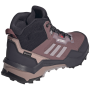 Damen Wanderschuhe Adidas Terrex Ax4 Mid Gtx