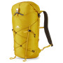 Rucksack Mountain Equipment Orcus 28+ gelb Sulphur