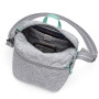 Umhängetasche Pacsafe GO Festival Crossbody