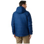 Herrenjacke Helly Hansen Sirdal Hooded Insulator